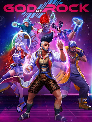 Re: God of Rock (2023)