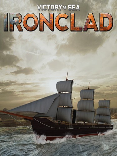 Victory at Sea - Ironclad (2023)