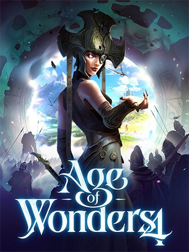 Re: Age of Wonders 4 (2023)