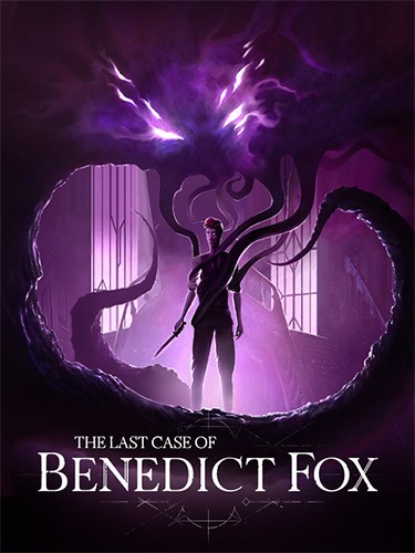 Re: The Last Case of Benedict Fox (2023)