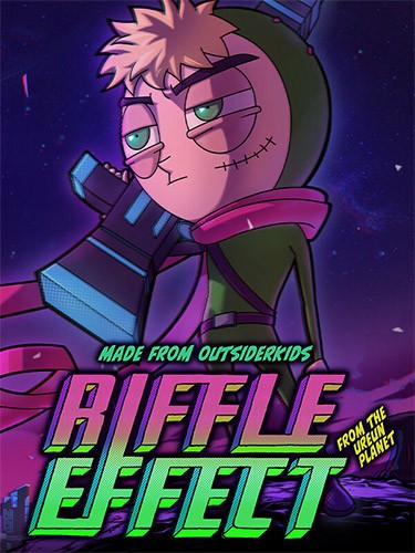 Riffle Effect (2023)