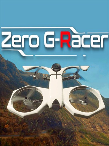 Re: Zero-G-Racer: Drone FPV Arcade Game (2023)