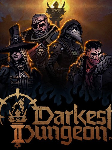 Re: Darkest Dungeon II (2023)