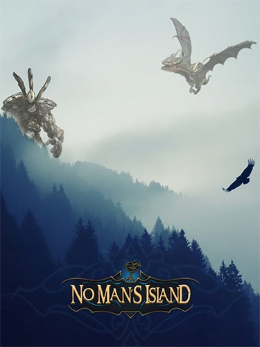 Re: No Man's Island (2023)