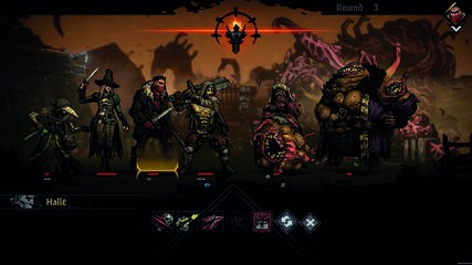 Re: Darkest Dungeon II (2023)