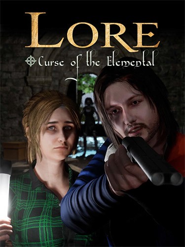 Re: Lore: Curse Of The Elemental (2023)