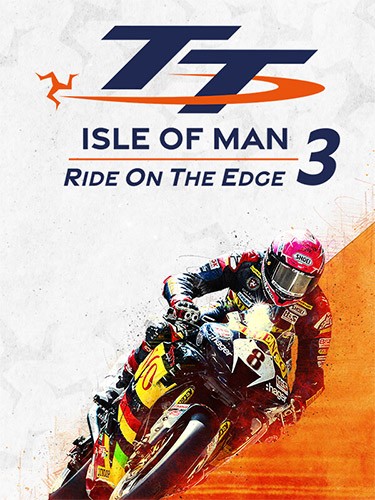 Re: TT Isle Of Man: Ride on the Edge 3 (2023)