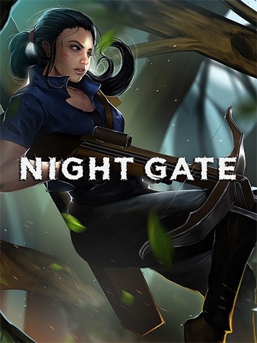 Re: Night Gate (2023)