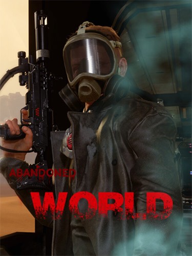 Re: Abandoned World (2023)