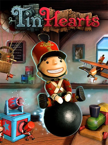 Re: Tin Hearts (2023)
