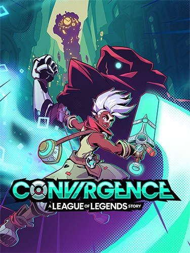 Re: Convergence: A League of Legends Story (2023)