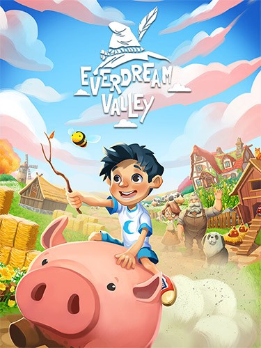 Everdream Valley (2023)