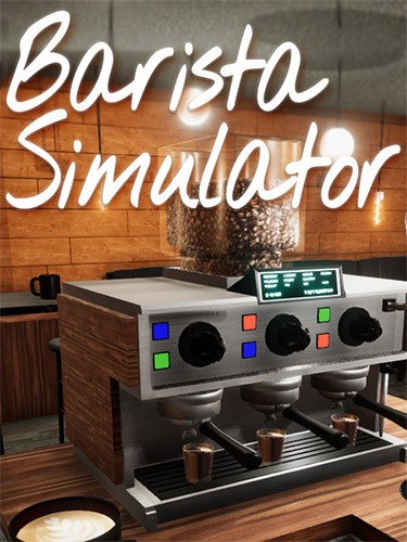 Re: Barista Simulator (2023)