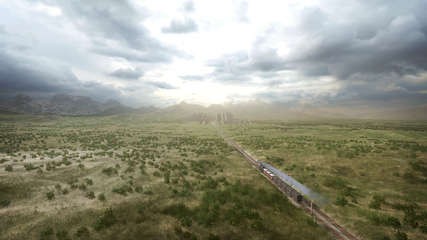 Re: Railway Empire 2 (2023)