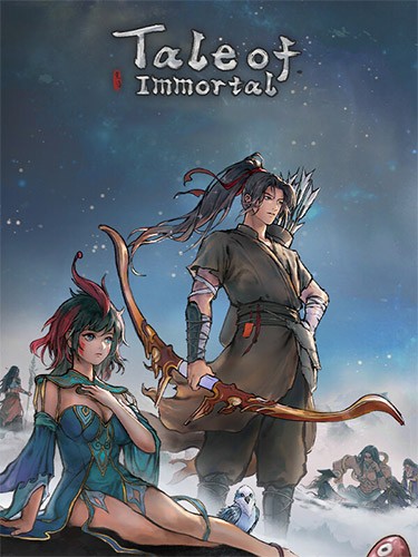 Re: Tale of Immortal (2023)