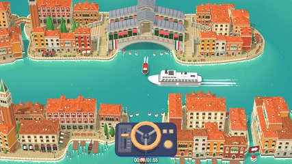 Re: Summer Trip Cruise (2023)