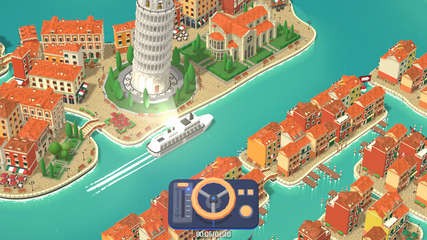 Re: Summer Trip Cruise (2023)