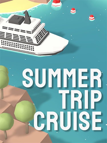 Re: Summer Trip Cruise (2023)