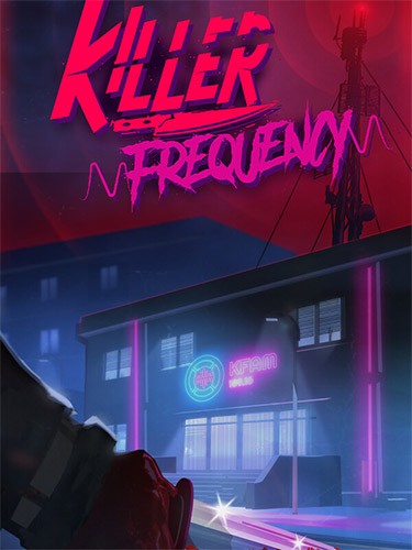 Re: Killer Frequency (2023)