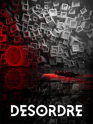 Re: Desordre: A Puzzle Game Adventure (2023)