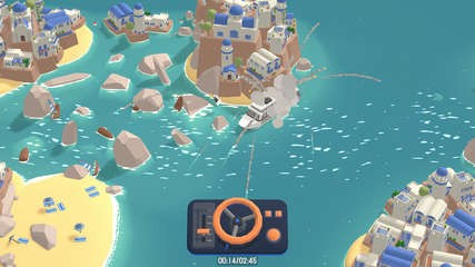 Re: Summer Trip Cruise (2023)