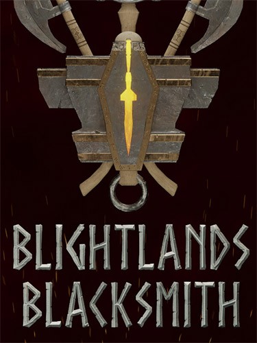 Re: Blightlands Blacksmith (2023)