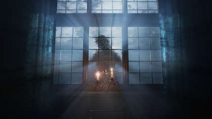 Re: Layers of Fear (2023)