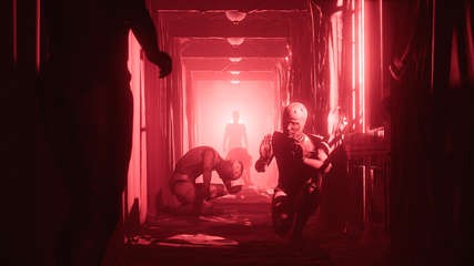 Re: Layers of Fear (2023)