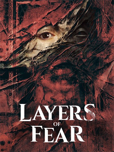 Re: Layers of Fear (2023)