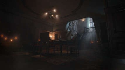 Re: Layers of Fear (2023)