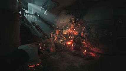 Re: Layers of Fear (2023)