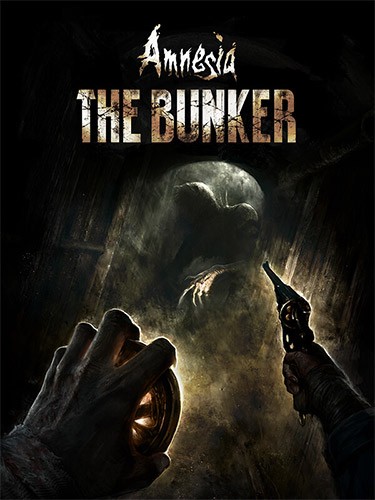 Re: Amnesia: The Bunker (2023)