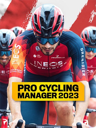 Re: Pro Cycling Manager 2023 (2023)