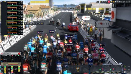Re: Pro Cycling Manager 2023 (2023)