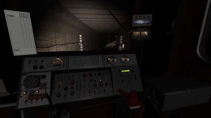 Re: Metro Simulator 2 (2023)