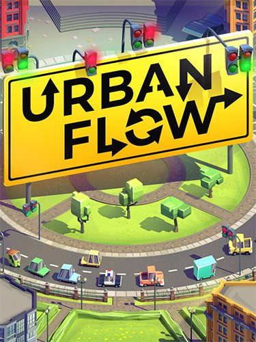 Re: Urban Flow (2023)