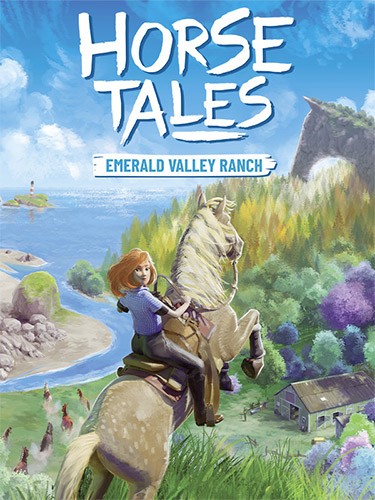 Horse Tales - Emerald Valley Ranch (2022)