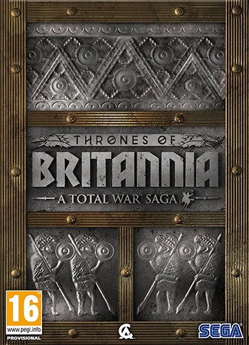 Re: Total War Saga: Thrones of Britannia (2018)