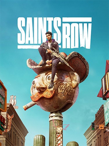 Re: Saints Row (2022)