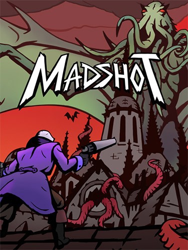Re: Madshot (2023)