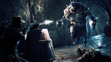 Re: Remnant II (2023)