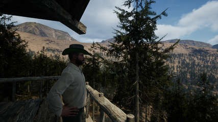 Re: Evergreen: Mountain Life Simulator (2023)