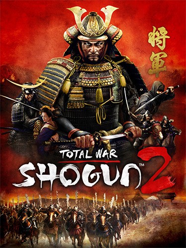 Re: Total War: Shogun 2 (2011)