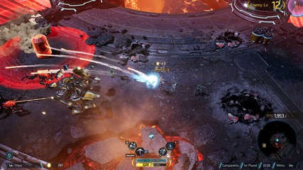 Anvil (2023)