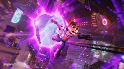 Re: Ratchet & Clank: Rift Apart (2023)