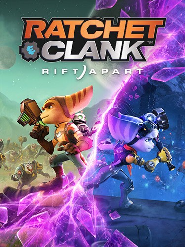 Re: Ratchet & Clank: Rift Apart (2023)