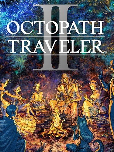 Re: Octopath Traveler II (2023)