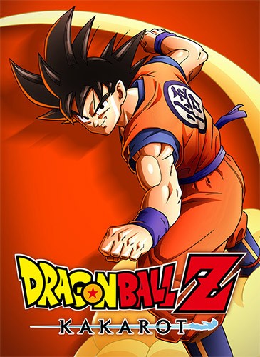 Re: Dragon Ball Z: Kakarot (2020)