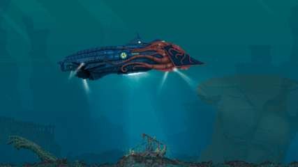 Re: Verne: The Shape of Fantasy (2023)