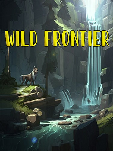 Wild Frontier (2023)